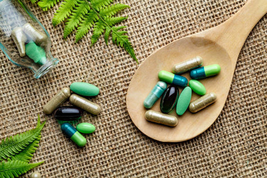 Energy-Boosting Supplements for Fatigue: Beyond Caffeine