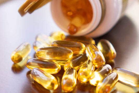 Vitamin D3 and K2: The Dynamic Duo for Bone and Heart Health