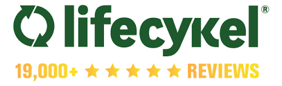 Lifecykel