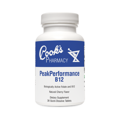 PeakPerformance B12