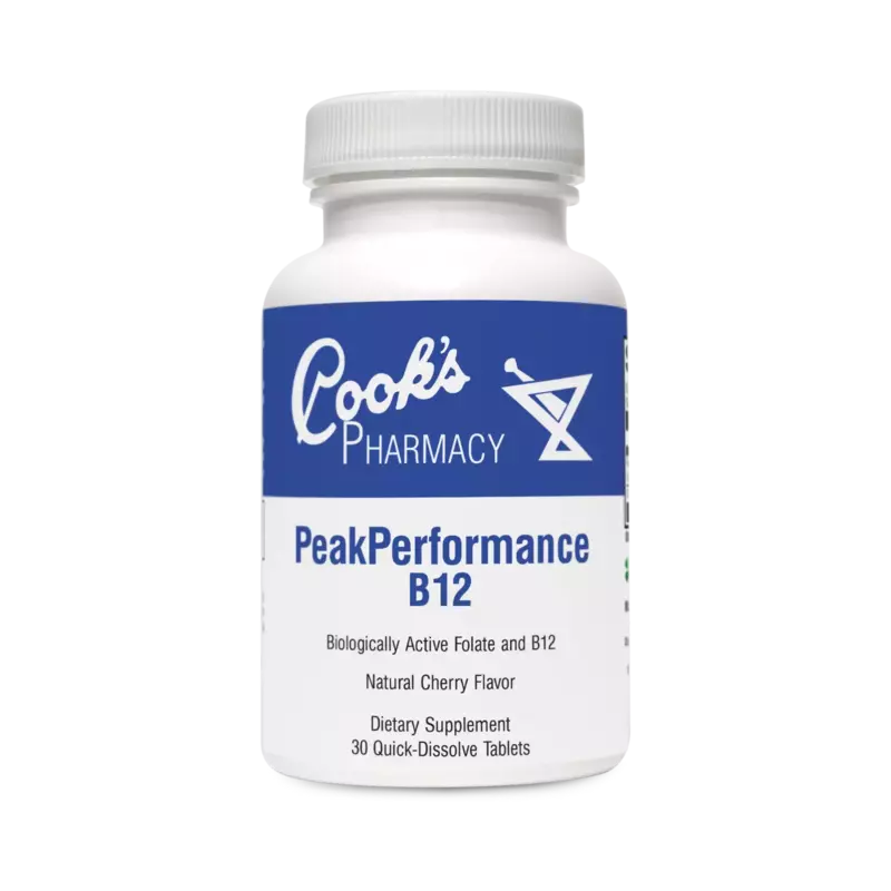 PeakPerformance B12