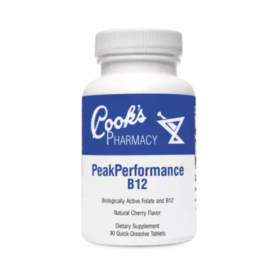 PeakPerformance B12