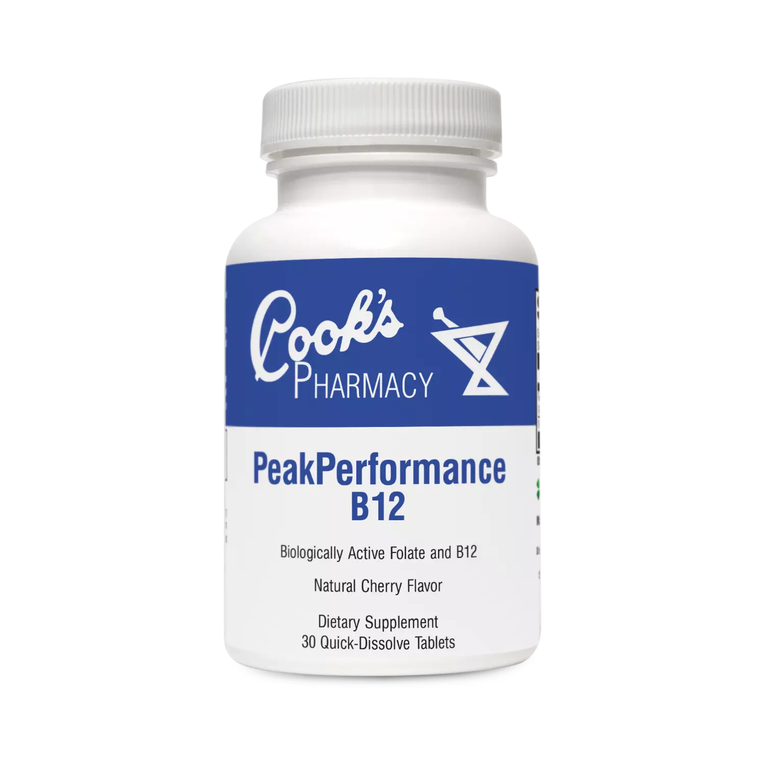 PeakPerformance B12