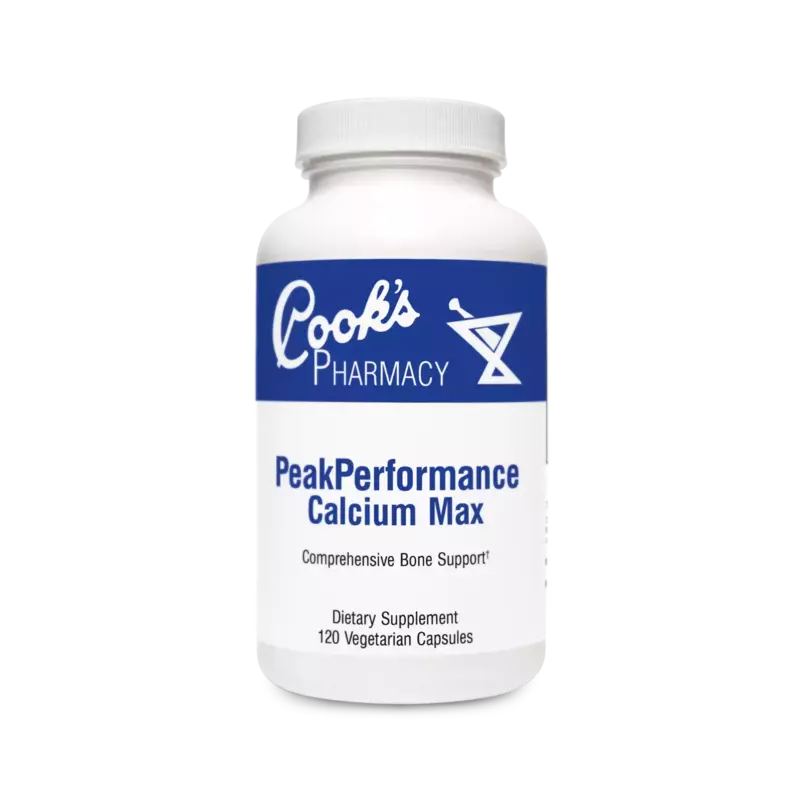 PeakPerformance Calcium Max