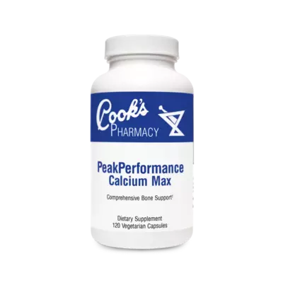 PeakPerformance Calcium Max