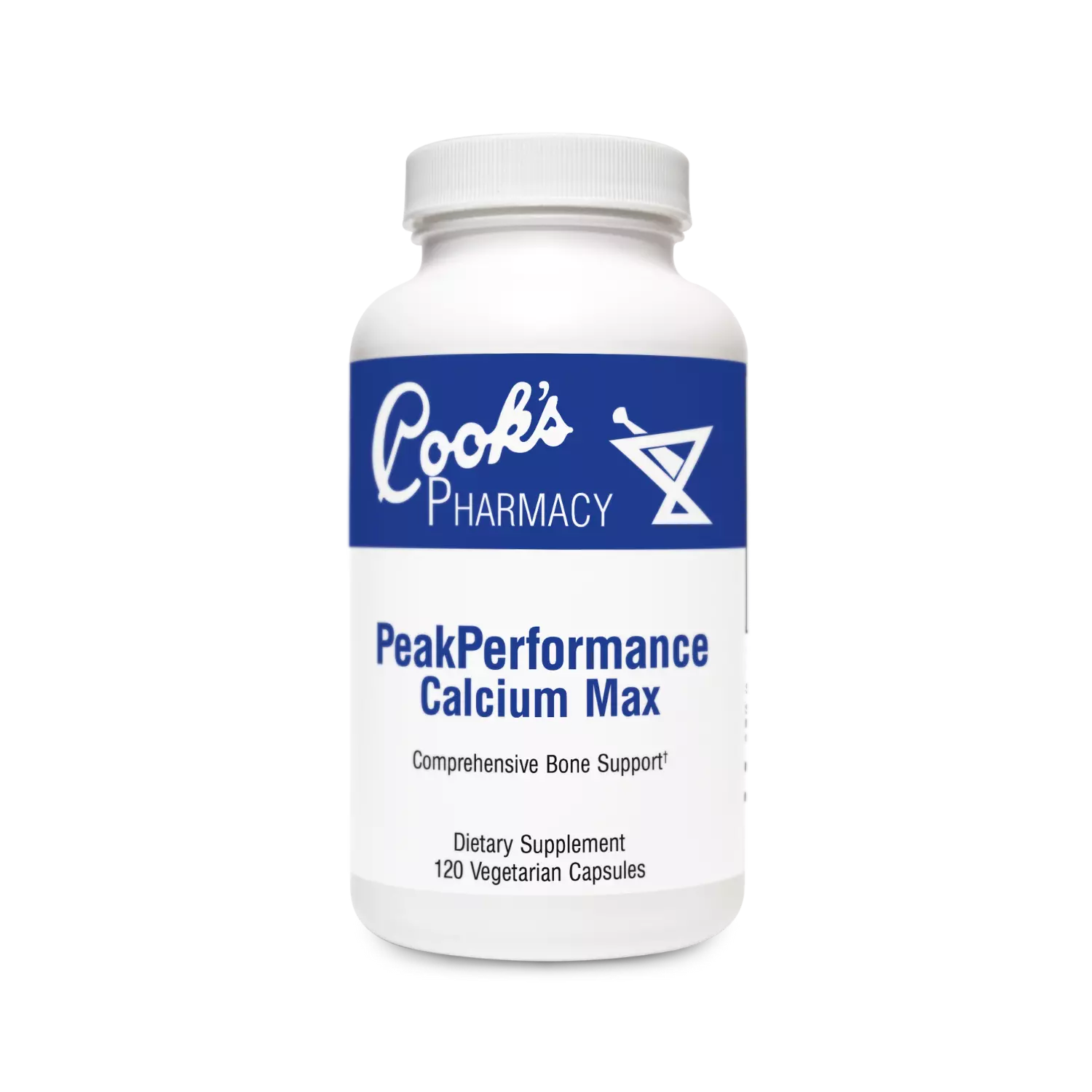 PeakPerformance Calcium Max