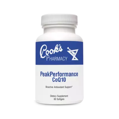 PeakPerformance CoQ10