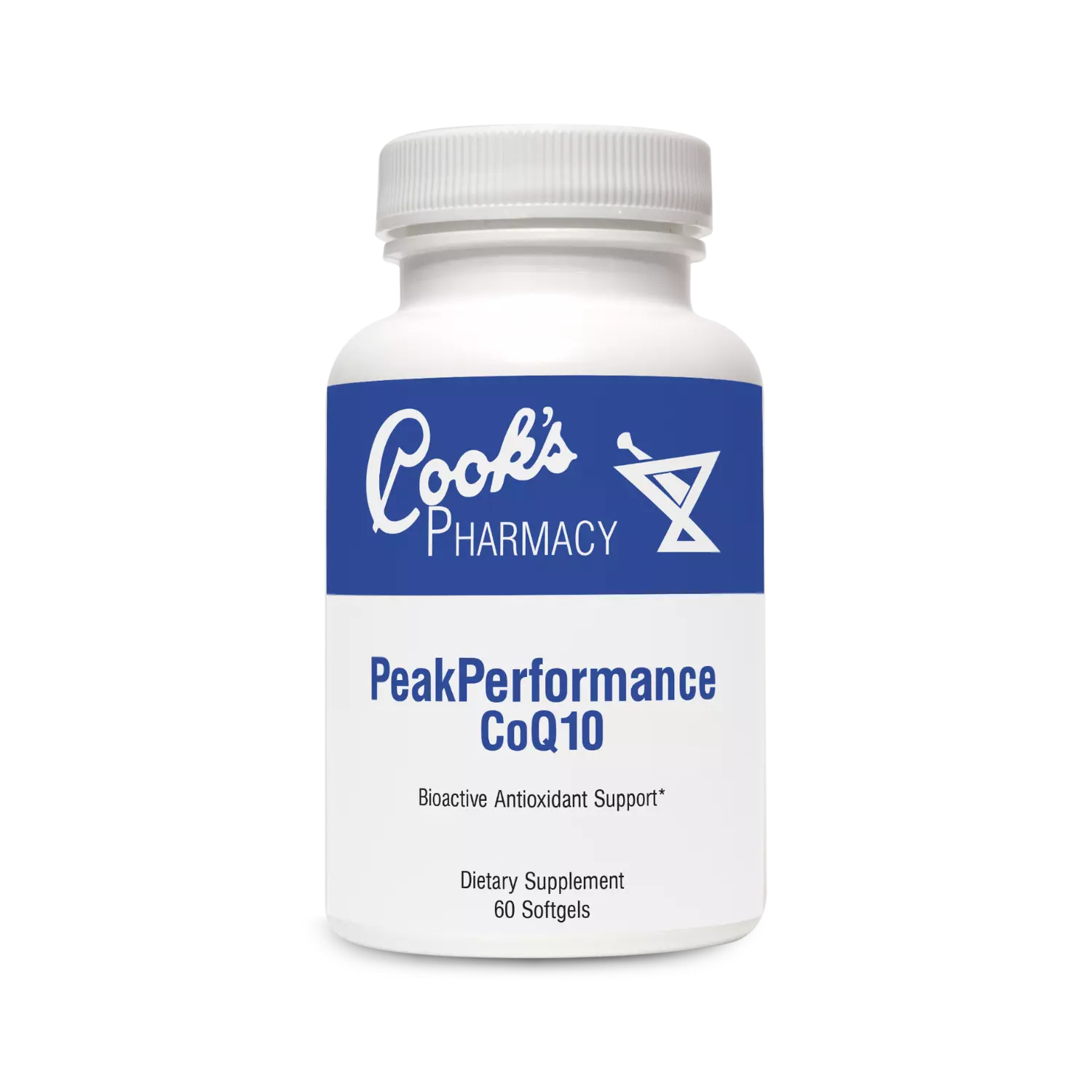 PeakPerformance CoQ10