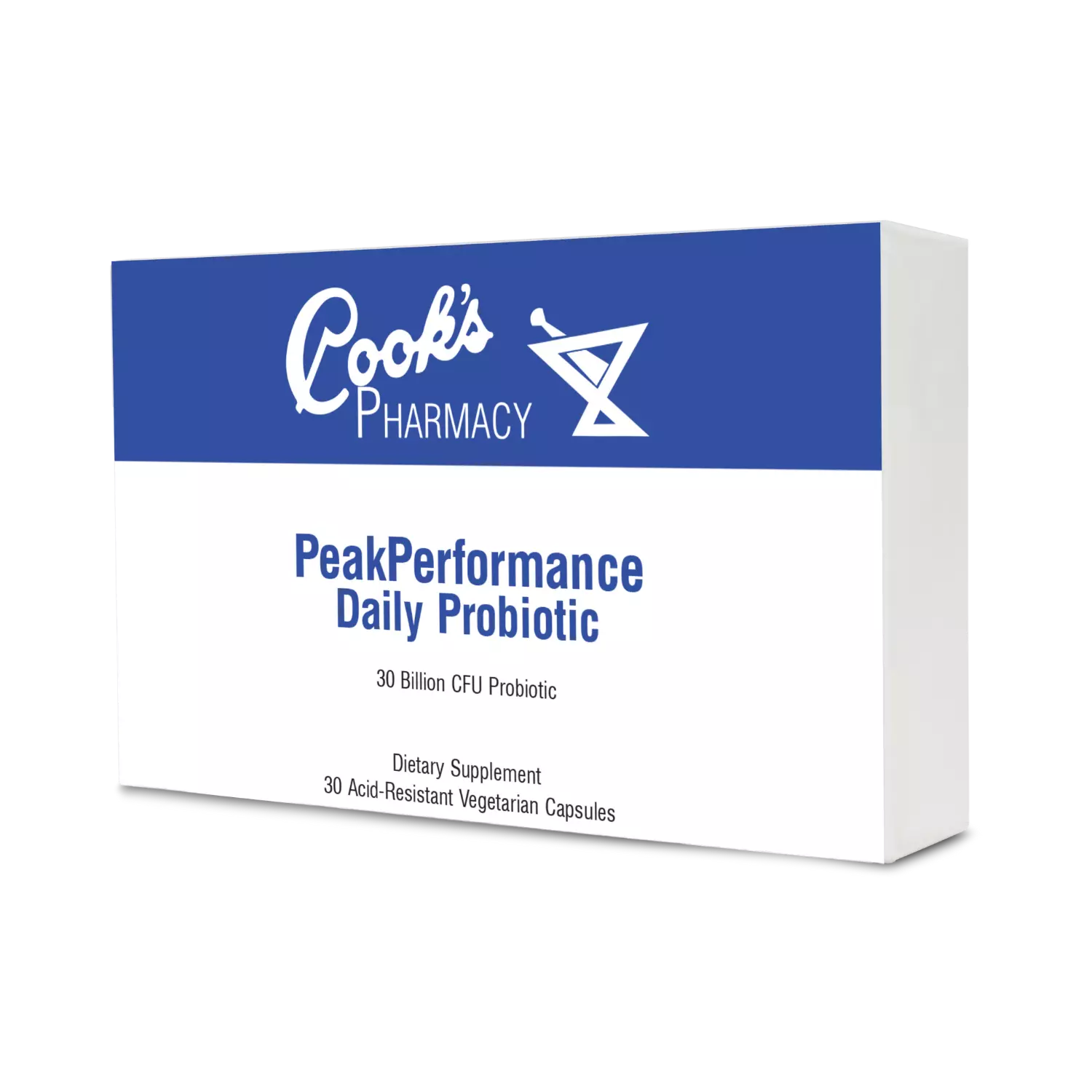 PeakPerformance Daily Probiotic