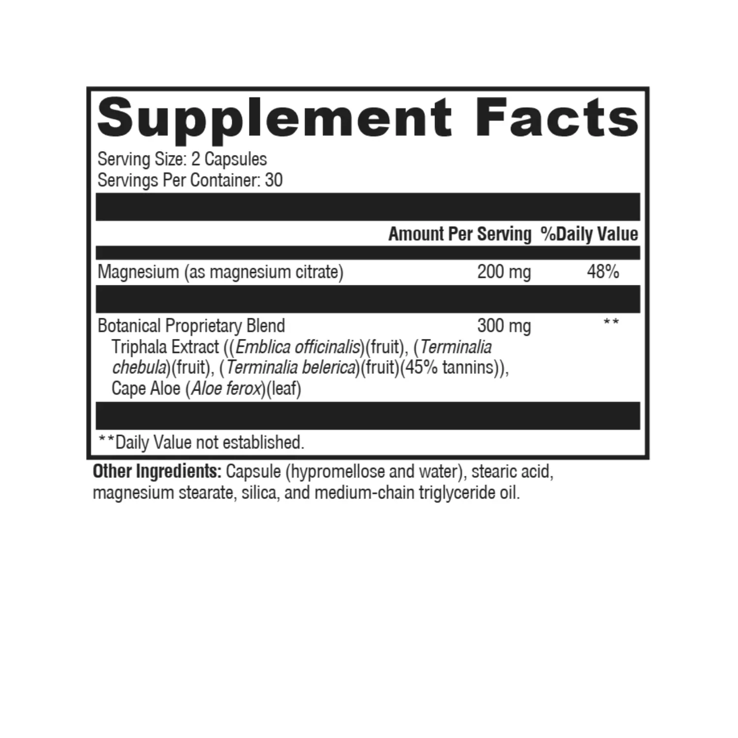 PeakPerformance Motility Support