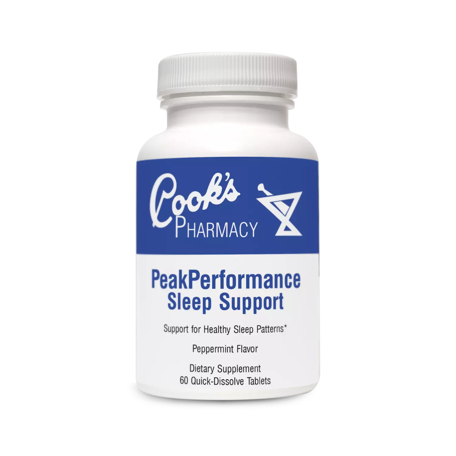 PeakPerformance Sleep Support