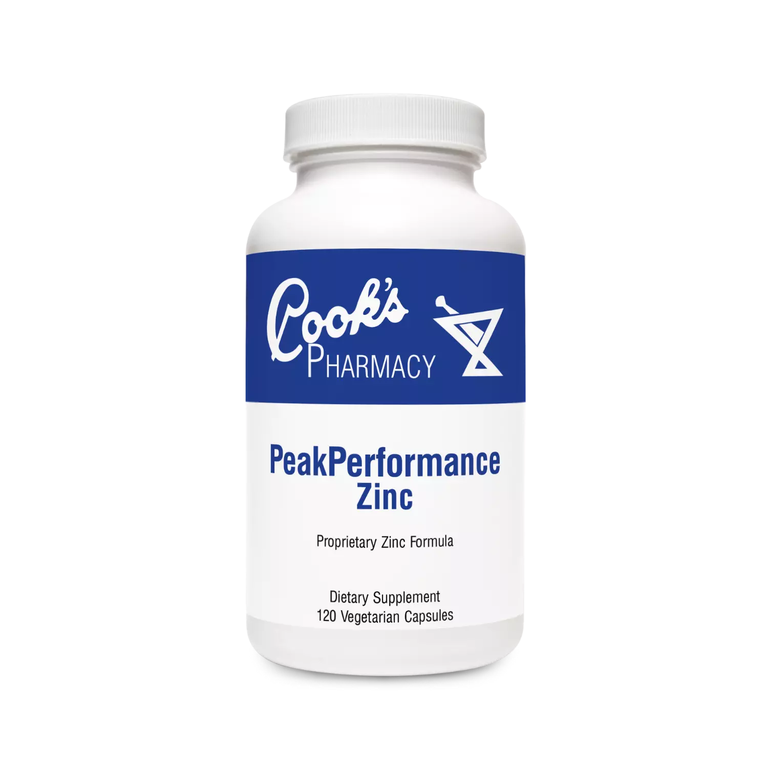 PeakPerformance Zinc