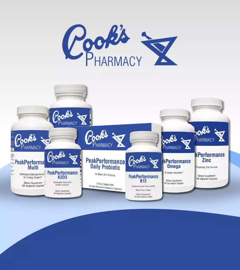 Cook's Pharmacy